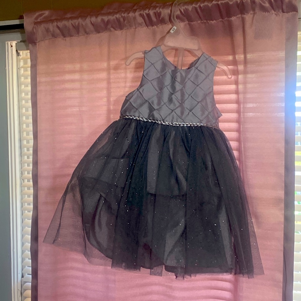 New baby dress